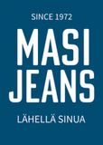 MASI Jeans Oy logo
