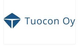 Tuocon Oy logo