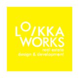 Loikka Works Oy logo
