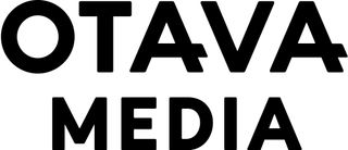 Otavamedia Oy logo