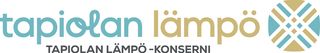 Tapiolan Lämpö Oy logo