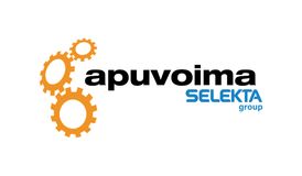 Varsinais-Suomen Apuvoima Oy logo