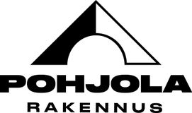 Pohjola Rakennus Oy Suomi logo