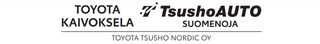 Toyota Tsusho Nordic Oy_old logo
