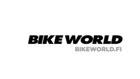 Bike World Oy logo