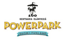 Lillbacka Powerco Oy logo