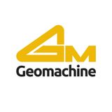 Geomachine Oy logo