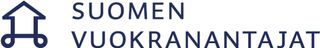 Suomen Vuokranantajat ry logo