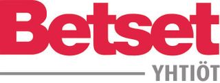 Betset-yhtiöt logo