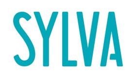 SYLVA ry, ruotsiksi SYLVA rf logo