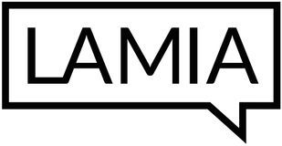 Lamia Oy logo