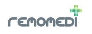 Remomedi Oy logo