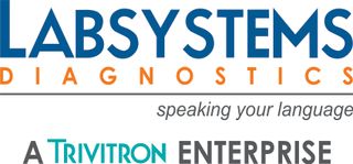 Labsystems Diagnostics Oy logo