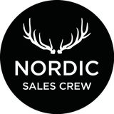Nordic Sales Crew Oy logo