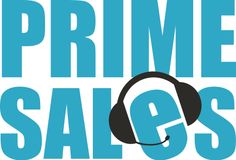 Prime Sales Oy logo