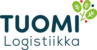 Tuomi Logistiikka Oy logo