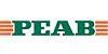 Peab Oy logo