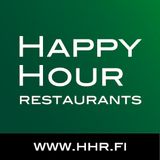 Happy Hour Restaurants oy logo
