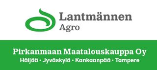 Pirkanmaan Maatalouskauppa Oy logo