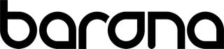 Barona Autonrakentajat Oy logo