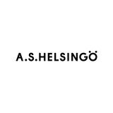 A.S.Helsingö Oy Ab logo