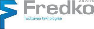 Fredko Oy Ab logo