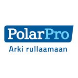PolarPro Henkilöstöratkaisut Oy logo