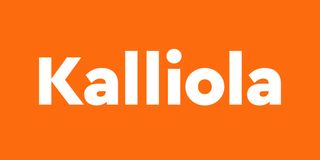 Kalliola Oy logo