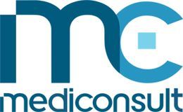 Mediconsult Oy logo