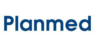 Planmed Oy logo