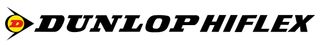 Dunlop Hiflex Oy logo