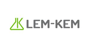 LEM-KEM OY logo