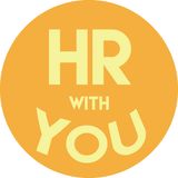 HR with you Oy logo