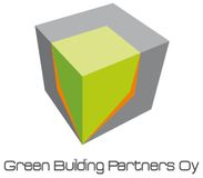 Green Building Partners Oy logo