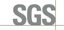 SGS Finland Oy logo