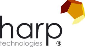 Harp Technologies Oy logo