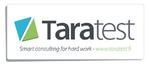 Taratest Oy logo