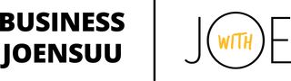 Business Joensuu Oy logo
