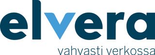 Elvera Oy logo