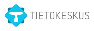 Tietokeskus Finland Oy logo