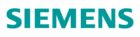 Siemens Osakeyhtiö logo