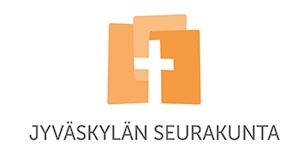 Jyväskylän seurakunta logo