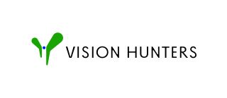 Vision Hunters Ltd. Oy logo