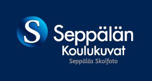 Seppälän Koulukuvat Oy logo