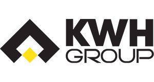 KWH-koncernen Ab logo