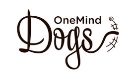 OneMind Dogs logo