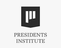 Presidents Institute A/S, Suomen sivuliike logo