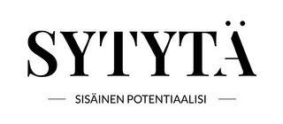 Sytytä Oy logo