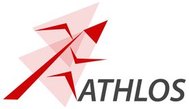 Athlos Oy logo