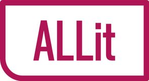 ALLit Oy logo